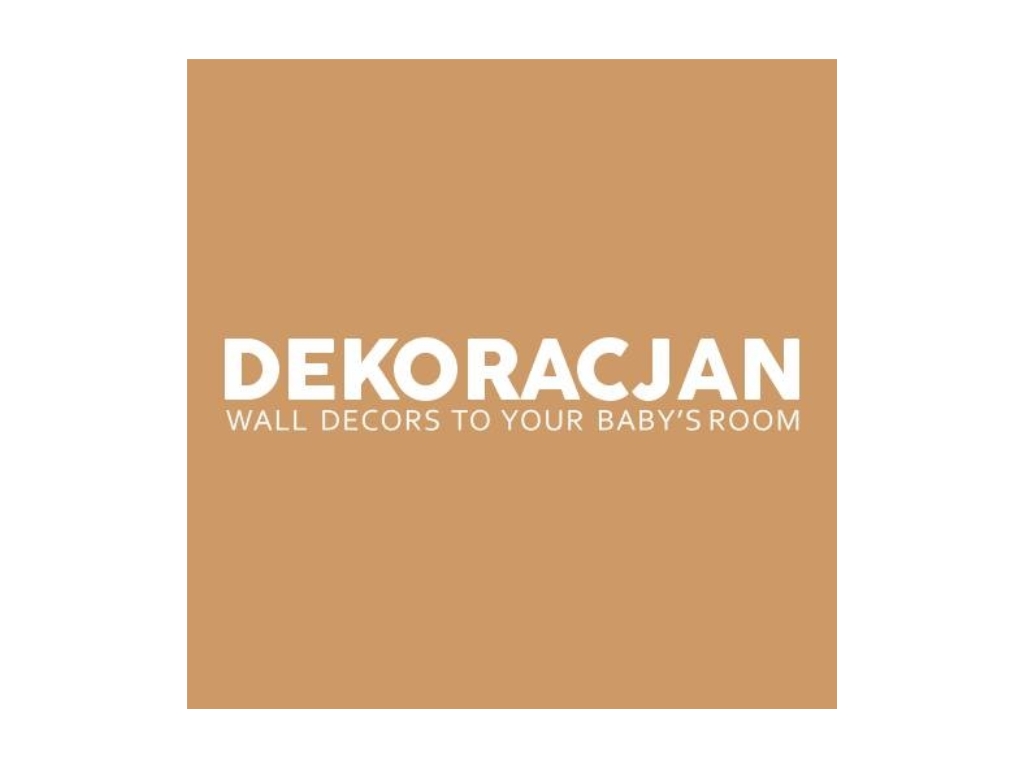 dekoracjan